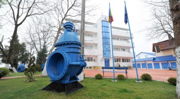 20 de societăţi din Constanţa, în vizorul RAJA